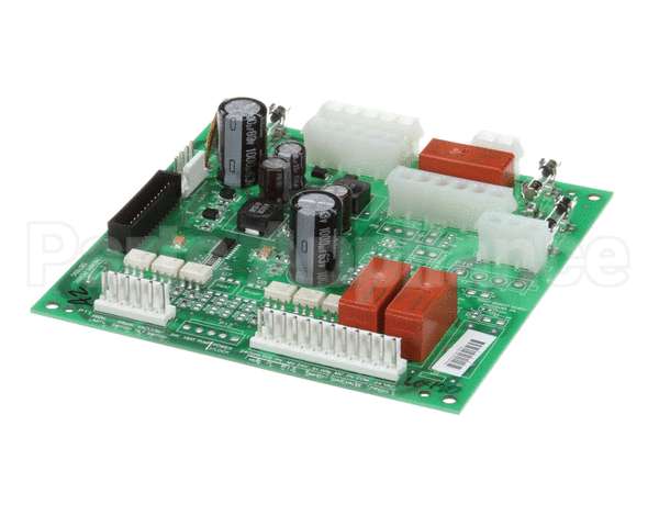 60430 Henny Penny Assembly-I/O Pcb W/Power Supply