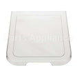 60432 Compatible Midwest Appliance Parts Front Lid Panel To Cambro Ibs20 & Ibsf27