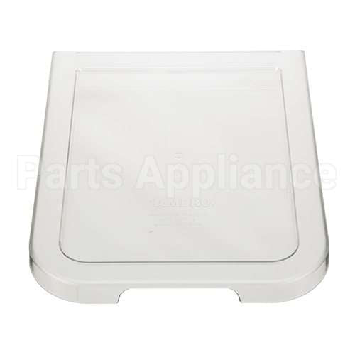 60432 Compatible Midwest Appliance Parts Front Lid Panel To Cambro Ibs20 & Ibsf27