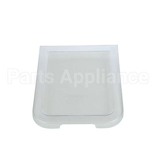 60432 Cambro Lid Front