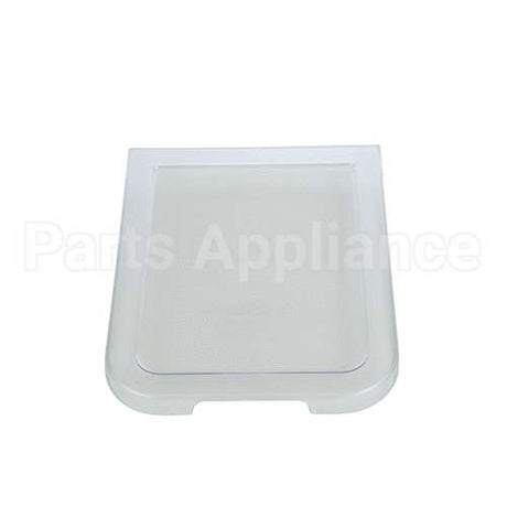 60432 Cambro Lid Front
