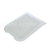 60432 Cambro Lid Front