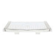 60433 Compatible Midwest Appliance Parts Rear Lid Panel To Cambro Ibs20 & Ibsf27