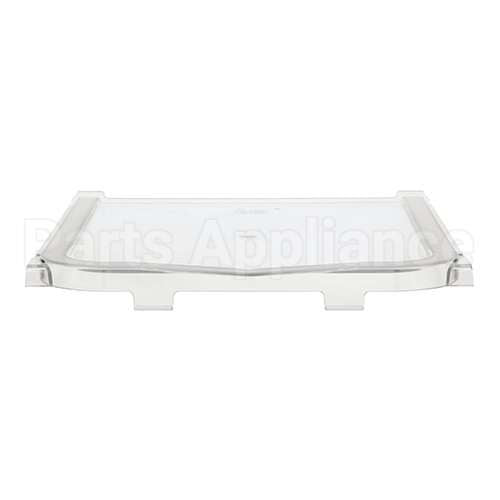 60433 Compatible Midwest Appliance Parts Rear Lid Panel To Cambro Ibs20 & Ibsf27