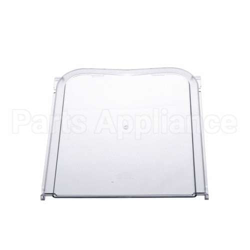 60433 Cambro Lid Rear