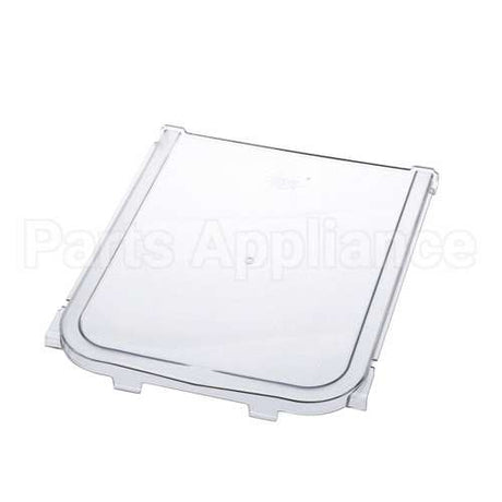 60433 Cambro Lid Rear