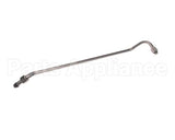 60442 Henny Penny Assembly-Tube Filter To Pump