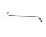 60442 Henny Penny Assembly-Tube Filter To Pump