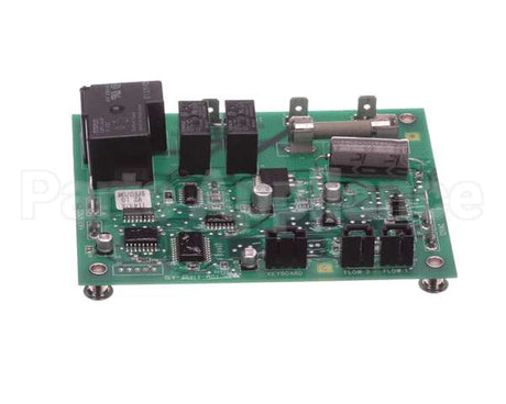60445 Grindmaster Cecilware Controller, Espresso Spare Par