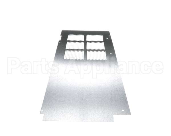 6045171 Manitowoc Ice Panel, Back Air