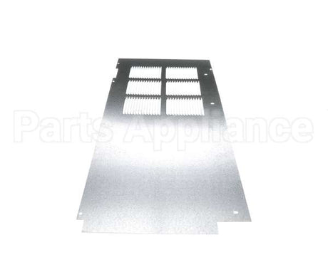 6045171 Manitowoc Ice Panel, Back Air