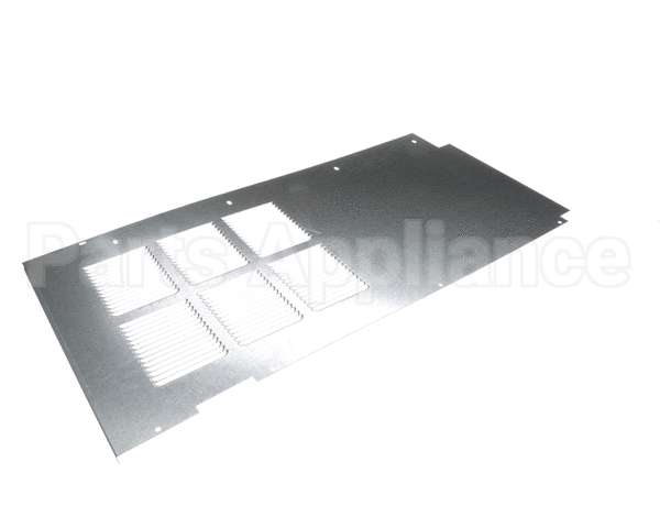 6045171 Manitowoc Ice Panel, Back Air
