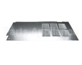 6045171 Manitowoc Ice Panel, Back Air