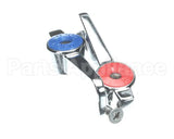 60451KL0021 Kason Lever Handle Kit