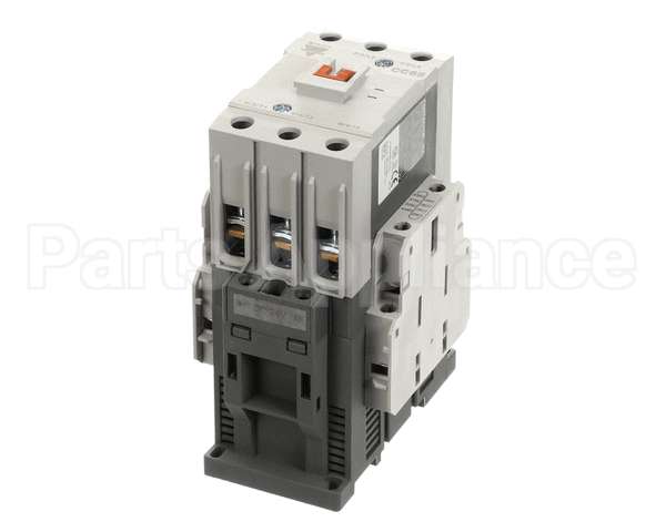 60452 Middleby Contactor,24Vdc Coil 85A