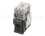 60452 Middleby Contactor,24Vdc Coil 85A