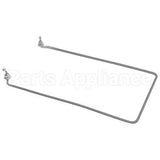 60457 Compatible Wells Warmer Element 240V 1800W 11" X 18-3/4