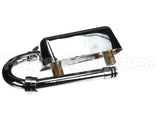 60457KL4801 Kason Faucet 4" Wall 3" Gn Ab1953