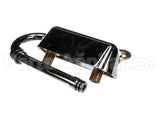 60457KL4801 Kason Faucet 4" Wall 3" Gn Ab1953