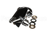 60457KL4801 Kason Faucet 4" Wall 3" Gn Ab1953