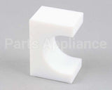6046 Nieco Bearing, Ptfe, 1"Wx1-7/8"H, 1-1/4"Shaft