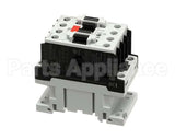 6046033 Bki Contactor, 9A, For Abe61 Model