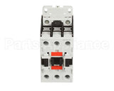 6046041 Bki Contactor, 60 Amp/Ac1, 3 Ph
