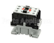 6046041 Giorik Contactor, 60A, Lovato, Electric, Evo