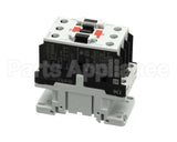6046041 Giorik Contactor, 60A, Lovato, Electric, Evo