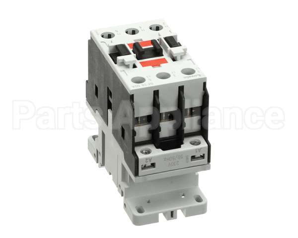 6046041 Giorik Contactor, 60A, Lovato, Electric, Evo