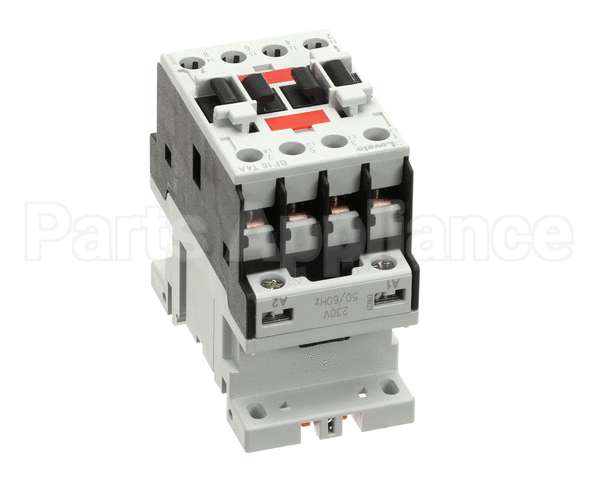 6046046 Giorik Contactor, 32A, Lovato, Electric, Evo