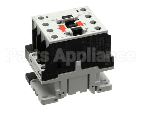 6046050 Giorik Contactor, 45A, Lovato, Electric, Evo