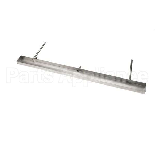 60464 Compatible Blodgett Drip Tray 2/1 Gn