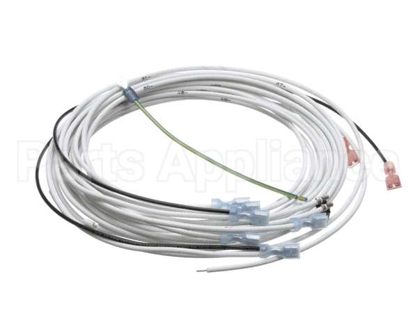 60477 Henny Penny Harness-Power/Pump Switch G322