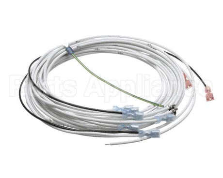 60477 Henny Penny Harness-Power/Pump Switch G322