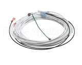 60477 Henny Penny Harness-Power/Pump Switch G322