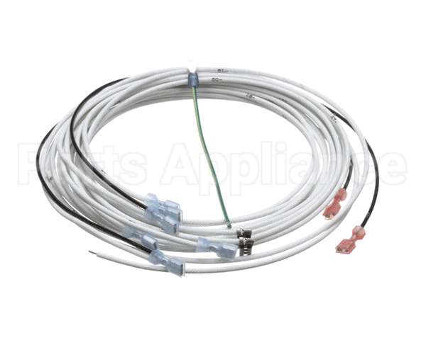 60477 Henny Penny Harness-Power/Pump Switch G322