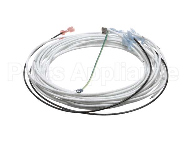 60477 Henny Penny Harness-Power/Pump Switch G322