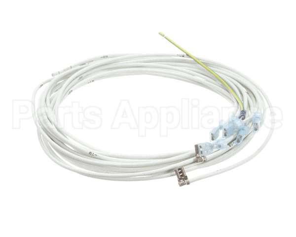 60481 Henny Penny Harness-Power/Pump Switch G321