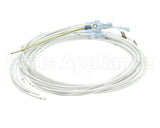 60481 Henny Penny Harness-Power/Pump Switch G321