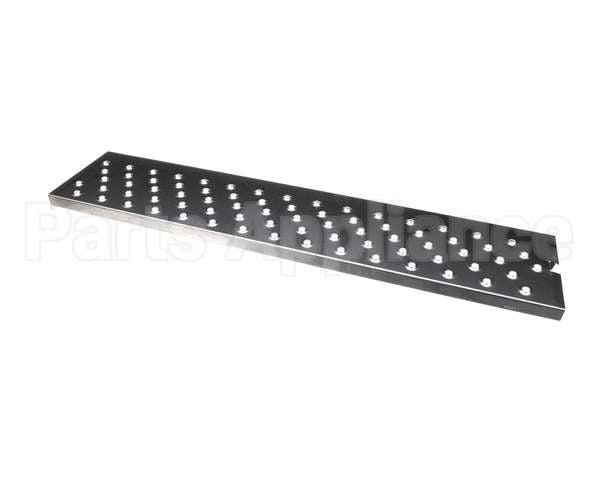 60496 Middleby Plate,Outr S/L6 W 5 Rows,Ps670