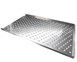 60498 Middleby Weldment,Puter Plate L18 W/16 Rows
