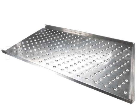 60498 Middleby Weldment,Puter Plate L18 W/16 Rows