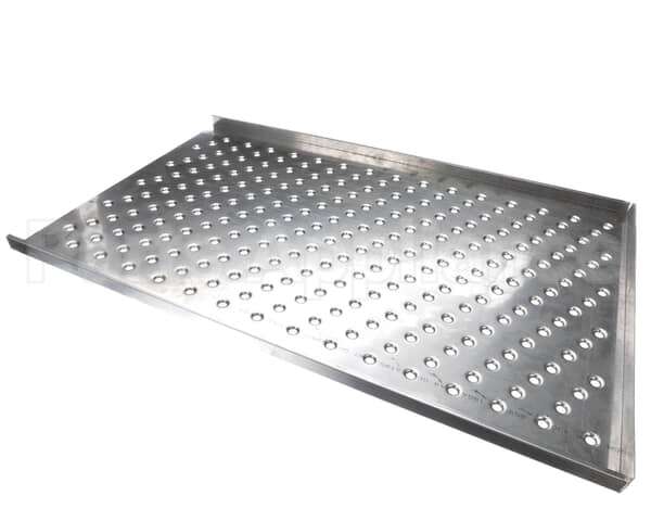 60498 Middleby Weldment,Puter Plate L18 W/16 Rows