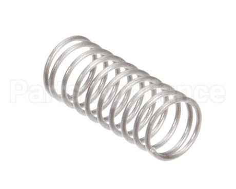 605-02 Multiplex Spring Flow Control Hf Soda