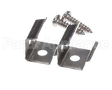605-073D Beverage Air Mounting Clip Tf, Hera, 45 Dgr