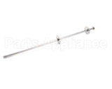6050-12 Nieco Shaft, Inner Drive, 12 Belt