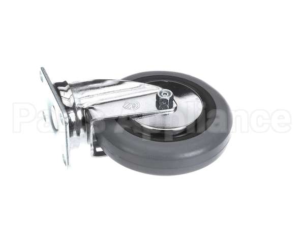 6050-SC Forbes Industries 6050Wc & Chrome Plated Swivel Ca