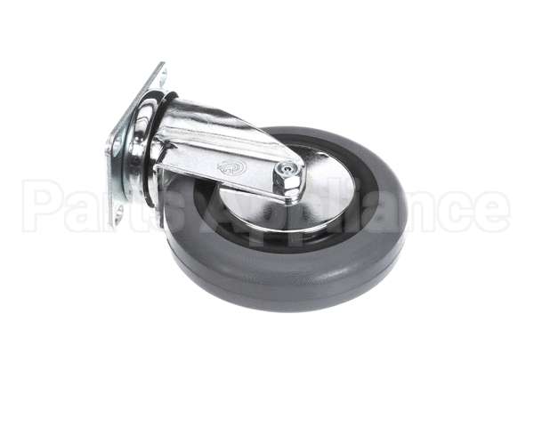 6050-SC Forbes Industries 6050Wc & Chrome Plated Swivel Ca