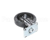 6050-SC Forbes Industries 6050Wc & Chrome Plated Swivel Ca